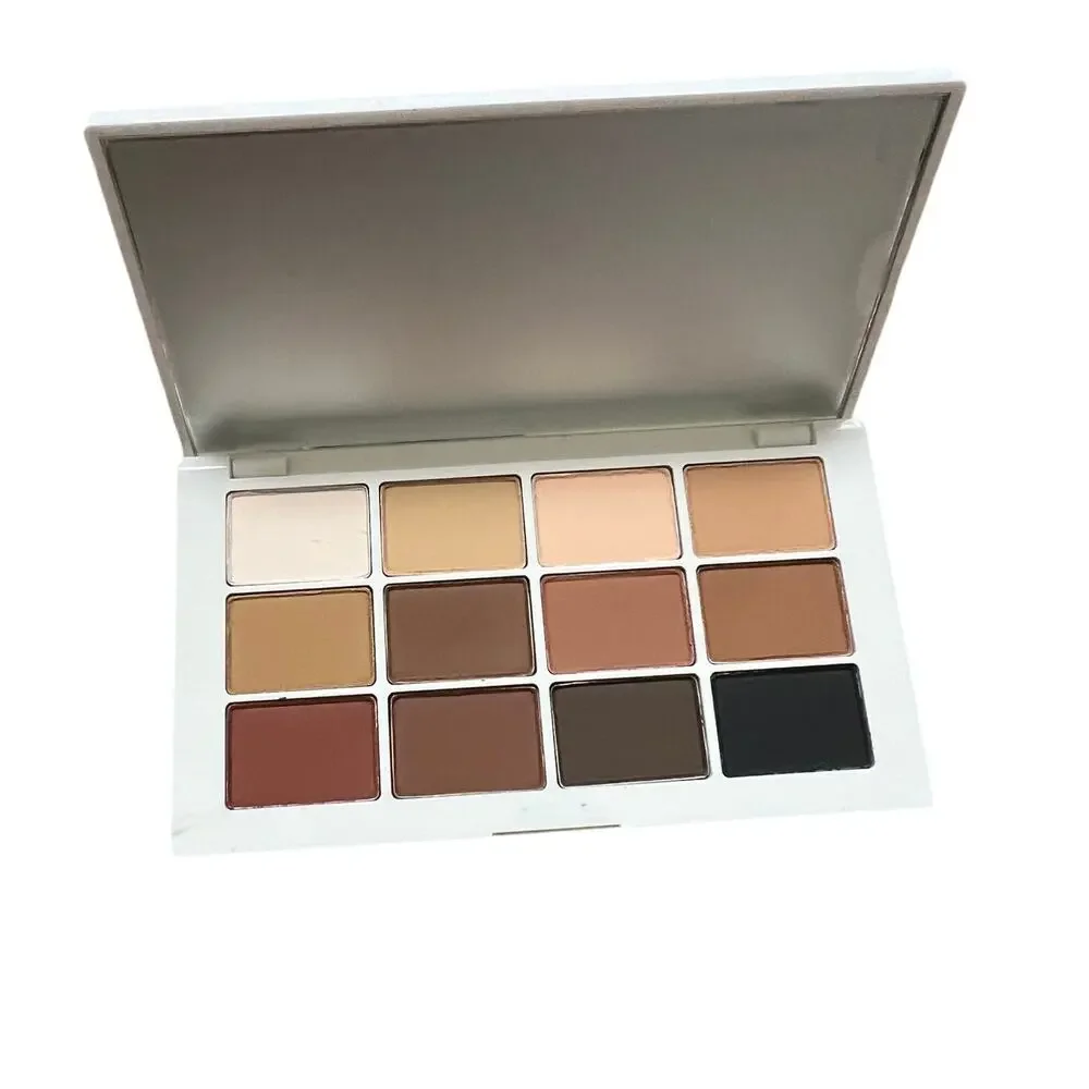 Makeup by Mario Master Mattes Eyeshadow Palette Neutral New no box